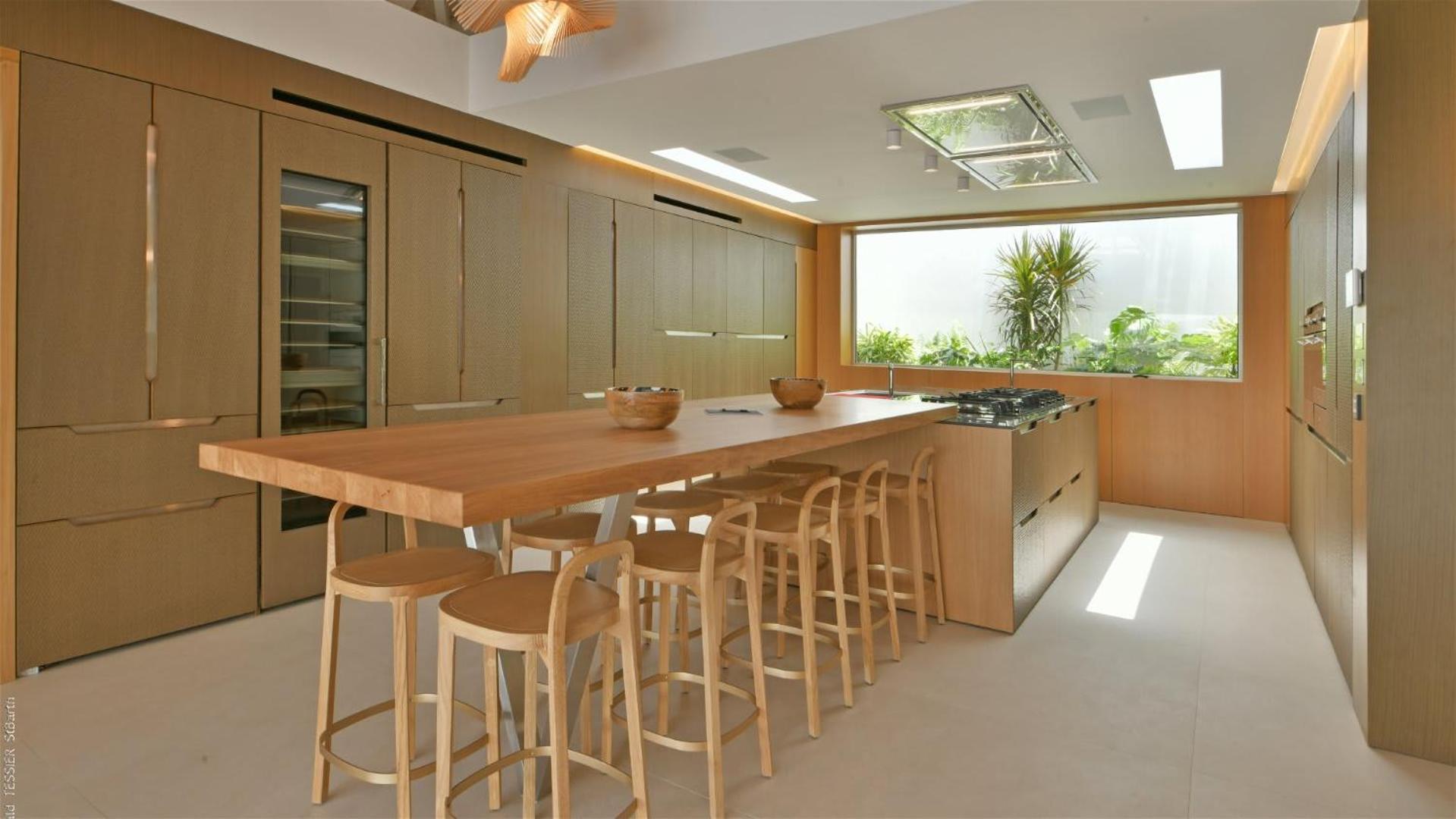 Modern Villa With Two Swimming Pools Petit Cul-de-Sac Εξωτερικό φωτογραφία
