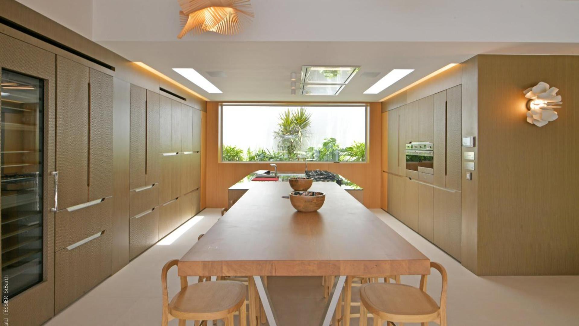 Modern Villa With Two Swimming Pools Petit Cul-de-Sac Εξωτερικό φωτογραφία
