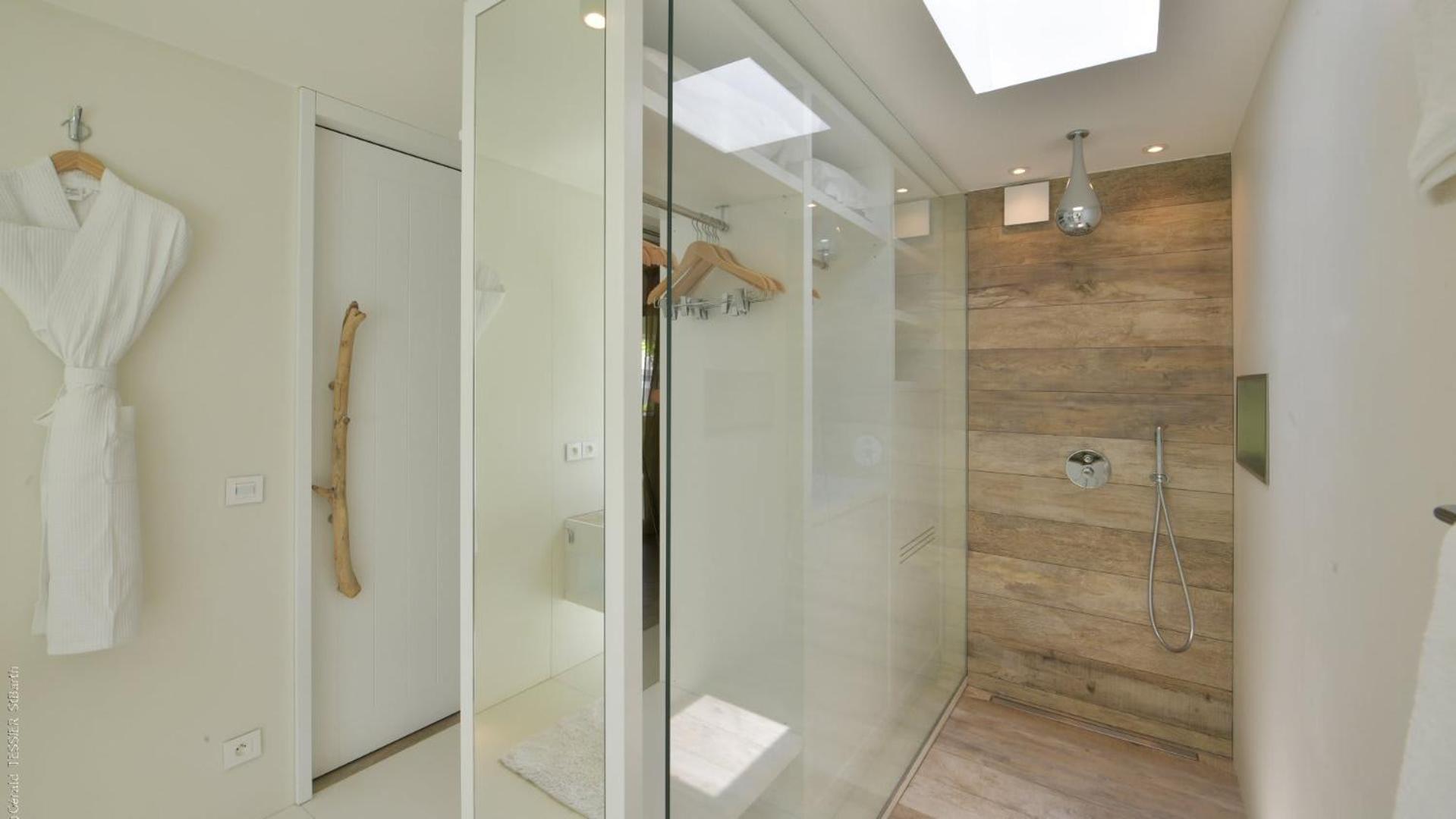 Modern Villa With Two Swimming Pools Petit Cul-de-Sac Εξωτερικό φωτογραφία