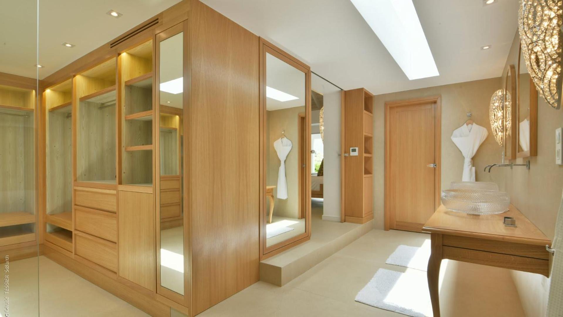 Modern Villa With Two Swimming Pools Petit Cul-de-Sac Εξωτερικό φωτογραφία